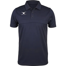 Gilbert Photon Polo T-shirt Men - Dark Navy