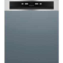 Hotpoint HBC 2B19 X UK N Integrated