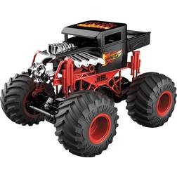 Mondo Hot Wheels Monster Trucks Bone Shaker