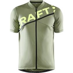 Craft Core Endur Logo Jersey Men - Green