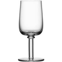 Kosta Boda Viva Vinglas 25cl 2stk