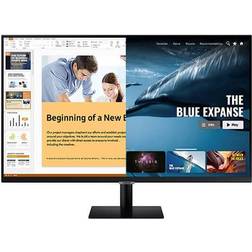 Samsung LS32AM501NUXEN 81,3 cm Pixeles Full HD LCD