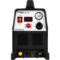 Stamos S-Cutter 50 Plasma Set 1