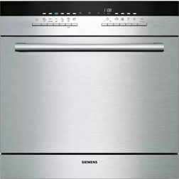 Siemens SC76M542EU Acciaio inossidabile