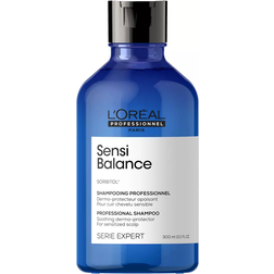 L'Oréal Paris Sensi Balance Shampoo 300ml