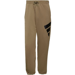 Adidas Sportswear Future Icons Logo Graphic Pants - Orbit Green