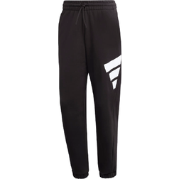 Adidas Pantaloni Sportswear Future Icons Graphic - Black