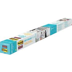 3M Post-it Super Sticky Dry Erase Whiteboard Film