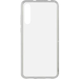 Ksix Flex Cover for Huawei P20 Pro