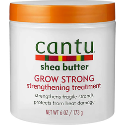 Cantu Shea Butter Grow Strong Strengthening Treatment 173g