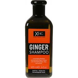 XHC Ginger Shampoo 400ml