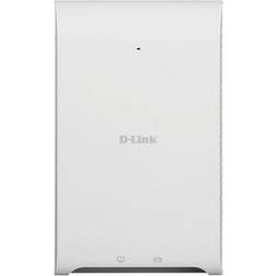 D-Link Systems DAP-2620