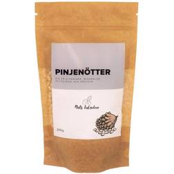 Nuts Fabriken Pine 200g