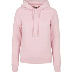 Urban Classics Collegepaita - Roosa
