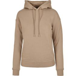 Urban Classics Sudadera - Camelo