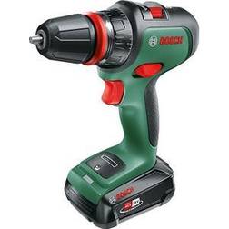 Bosch AdvancedDrill 18 (1x2.5Ah)