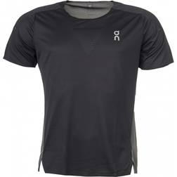 On Performance T-shirt Men - Black/Shadoww