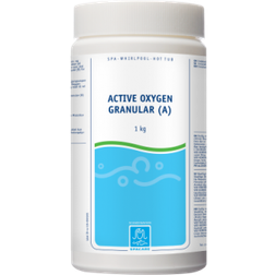 Spacare Active Oxygen Granulat (A) 1kg