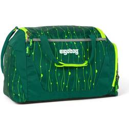 Ergobag Duffle Bag - RambazamBear