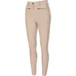 Pikeur Tessa Knee Grip Riding Breeches Women