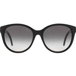 Gucci GG0631S Cat Eye Sunglasses