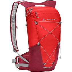 Vaude Uphill 9 LW Backpack - Mars Red