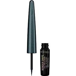 Rimmel Wonder Swipe 2-in-1 Liner To Shadow #016 Out Out