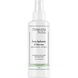 Christophe Robin Hydrating Leave-In Mist with Aloe Vera 150ml