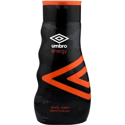 Umbro Energy Shower Gel 400ml