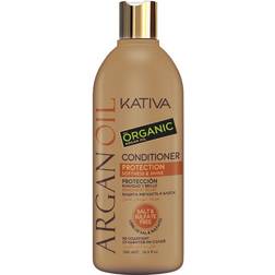 Kativa Argan Oil Conditioner 500ml