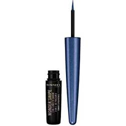 Rimmel Wonder Swipe 2-in-1 Liner To Shadow #013 Front Stage