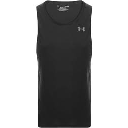 Under Armour Tech Tank Top 2.0 Men - Black