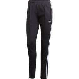 Adidas Primeblue SST Training Pants Women - Black/White