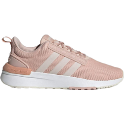 adidas Racer TR21 W - Vapour Pink/Chalk White/Black/White Box