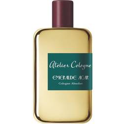 Atelier Cologne Emeraude Agar Cologna Absolue EdC 6.8 fl oz