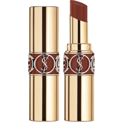 Yves Saint Laurent Rouge VoluptÃ Shine 122 Brun Sulpice