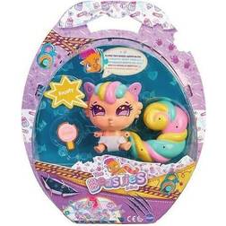 The Beasties Bellies Frusty Famosa 17cm