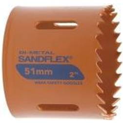 Bahco 3830-44-VIP Sandflex® Bi-Metal Hole Saw