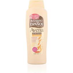 Instituto Español Avena Shower Gel 1250ml