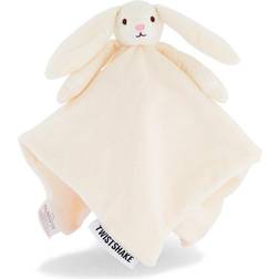 Twistshake Bunny Cuddle Blanket