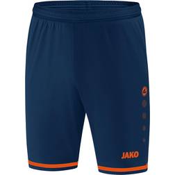 JAKO Pantaloncini Striker 2.0 - Bleu