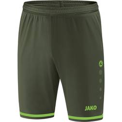 JAKO Short Enfant Striker 2.0 - Vert