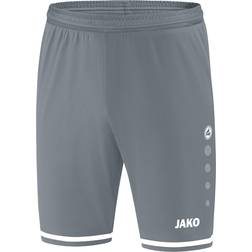 JAKO Pantalón Striker 2.0 Junior - Gris