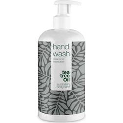 Australian Bodycare Tea Tree Oil Hand Wash 500ml