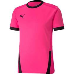 Puma teamGOAL 23 Jersey Men - Fluo Pink/Black