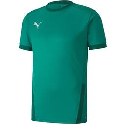 Puma teamGOAL 23 Jersey Men - Pepper Green/Power Green