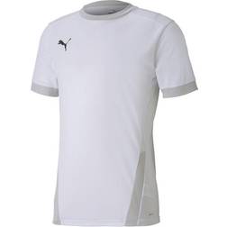 Puma teamGOAL 23 Jersey Men - White/Grey Violet