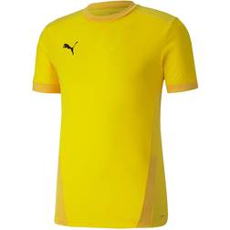 Puma teamGOAL 23 Jersey Men - Cyber Yellow/Spectra Yellow