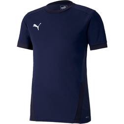 Puma teamGOAL 23 Jersey Men - Peacoat/New Navy