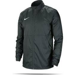 Nike Kid's Repel Park 20 Rain Jacket - Anthracite (BV6904-060)